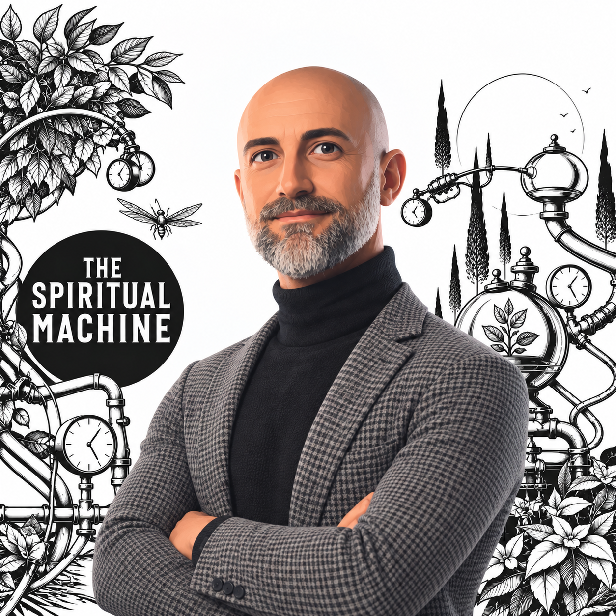 Matteo Dispenza