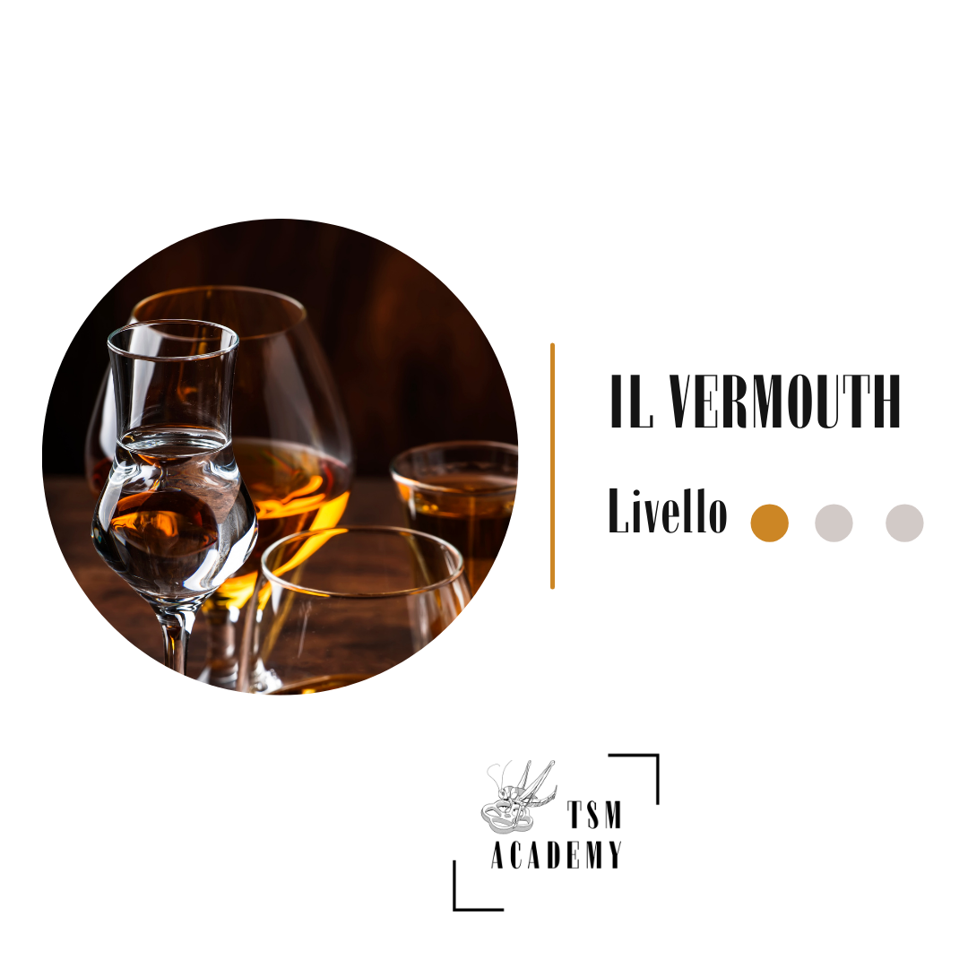 Vermouth base: storia e produzione
