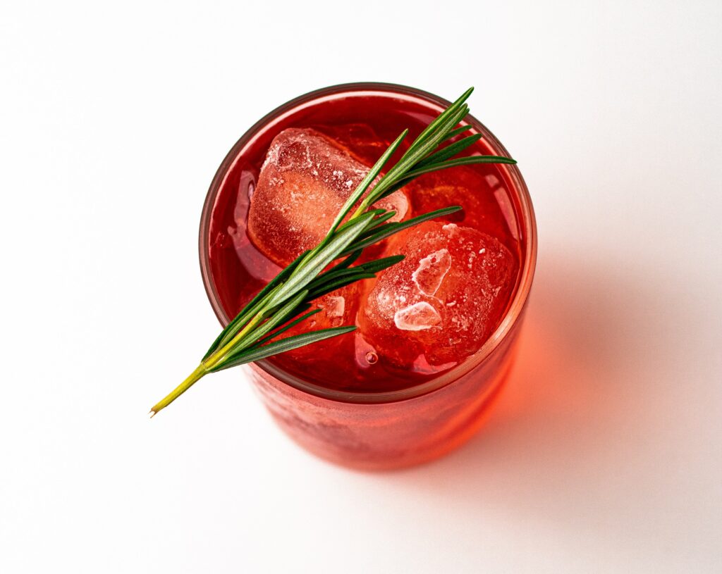 vermouth rosso cocktail